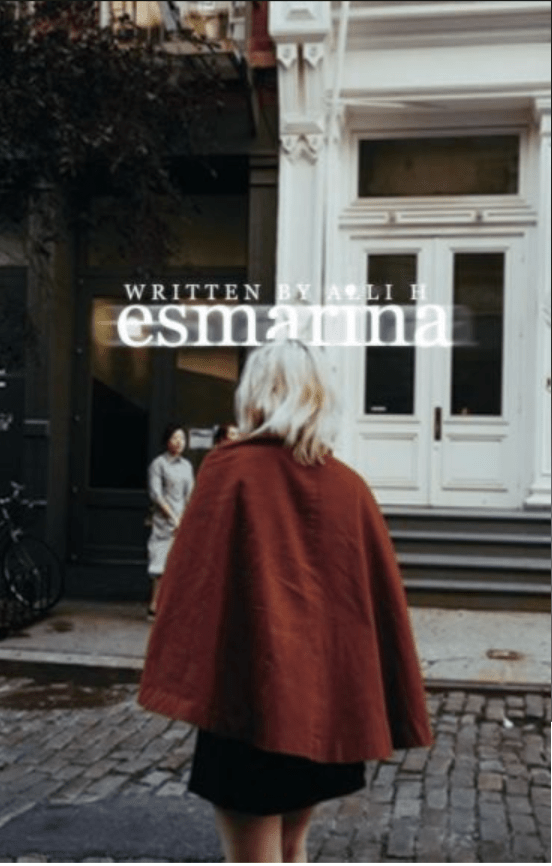 "Esmarina" by Alli H.