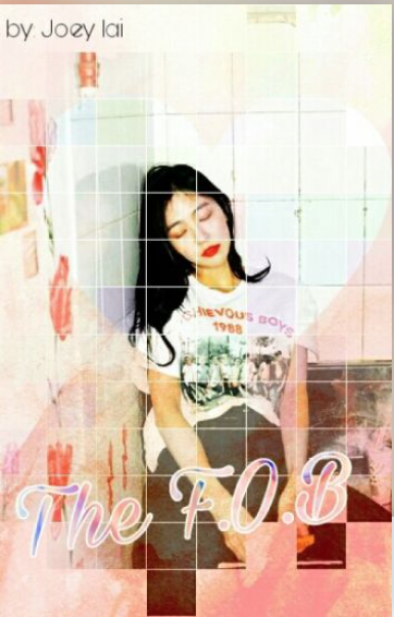 "The F.O.B." by Joey Lai