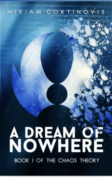 "A Dream of Nowhere" by Miriam Cortinovis