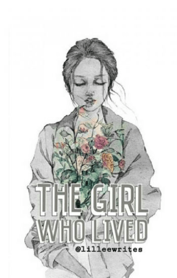 "The Girl Who Lived" by Lee Danica