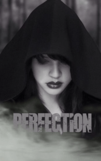 "Perfection" by WhatisWithin