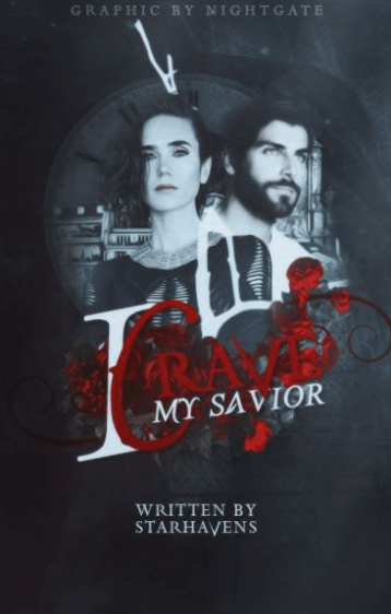 "I Crave My Savior" by StarHavens