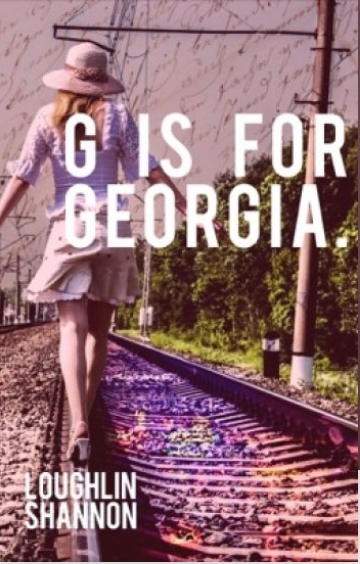 "G is for Georgia" by Loughlin Shannon