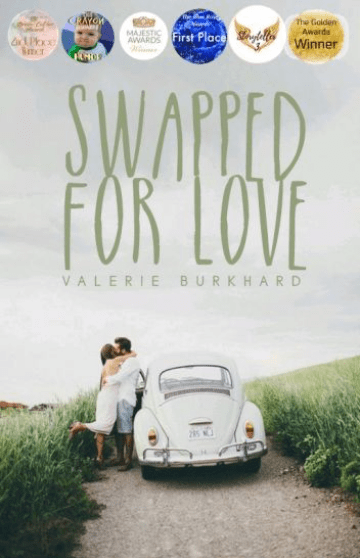 "Swapped for Love" by Valerie Burkhard